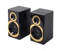 Kompiuterio kolonėlės SVEN SPS-619 GOLD, 20W