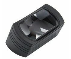 Konus Didinamasis stiklas skaitymui 2.5x LED
