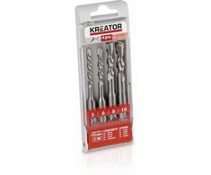 Grąžtas KREATOR KRT012601