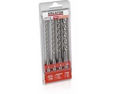 Grąžtas KREATOR KRT012602