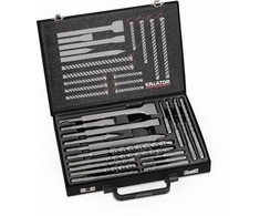 Grąžtas KREATOR KRT012801