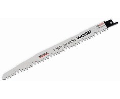 Kreator KRT031003 - 2 pcs Saw blade for tail saw 230-5