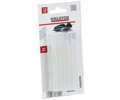 Kreator KRT310003 - Lydomieji strypai 11mm 12vnt