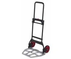 Kreator KRT670204 - Folding tiller 120kg