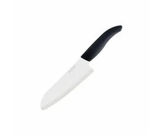 Keraminis Santoku peilis Kyocera