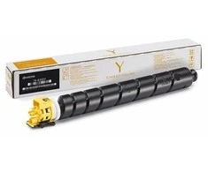 Toneris Kyocera TK-8335 Geltonasis originalas (TK-8335Y)