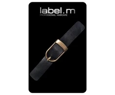 label.m Buckle Up - plaukų segtukas