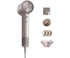Laifen Plaukų džiovintuvas Swift 4 Polished Platinum: Gold
