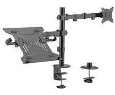Laikiklis Fellowes Brateck LDT66-C024ML
