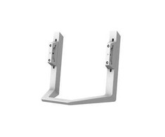 Laikiklis Ergotron KIT DUAL MONITORIUS HANDLE Baltas/ACCESSORY TO DISPLAY MOUNT