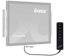 iiyama REMOTEV01 Pilot LFD – REMOTEV01 – REMOTEV01