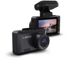 LAMAX T8 juoda