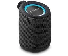 LAMAX Waver 1 nešiojama kolonėlė, Juodos spalvos