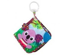 Lamaze – Knyga „Walla Koala“ (827432)
