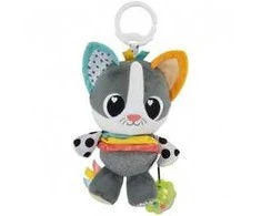 TOMY Lamaze Kotek Klemens L27590 /6