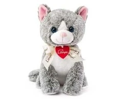 Ludi WOODYLAND LUMPIN Kotka Madeleine c.sza 94224 42244