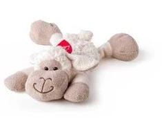 Ludi WOODYLAND LUMPIN SheepOlivia poduszrozg.94039 40394