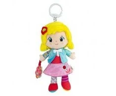 Lamaze - My Friend Olivia (941-27479)