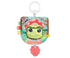 Lamaze - Finlee's Look Book - (941-27649)