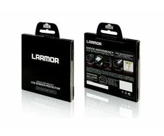GGS Larmor LCD Ekrano apsauga skirta Fujifilm X-Pro3 / X-T4 / X100V/ X-E4