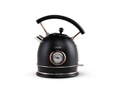 Virdulys Lauben Lauben LBNEK17BC virdulys elektrinis 1,8 l 1850 W Juodas