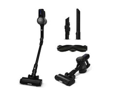 Dulkių siurblys Lauben Lauben Stick Vacuum 2in1 Pet Plus 400BC