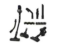 Dulkių siurblys Lauben Lauben Stick Vacuum &amp; Mop 3in1 Pet Deluxe 400BC