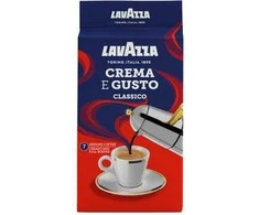 LAVAZZA Crema e Gusto 250 g
