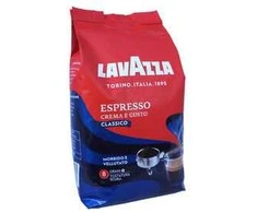 LAVAZZA Crema e Gusto kavos pupelės 1000g