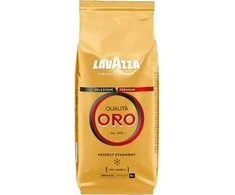 Javų kava Lavazza Qualita Oro 250 g
