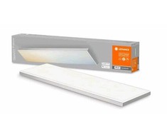 Ledvance 28W paviršinė panelė SMART + WIFI, balta, 3000…6500K