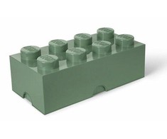 LEGO Storage Brick 8 alyvuogių