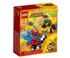 LEGO® Zebra Z-SLCT 2000T – (76089)