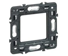 „Legrand M45:2M“ MONTAVIMO KRANTIKAS