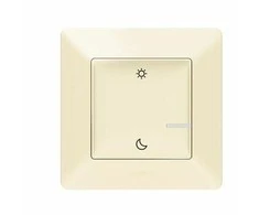 Legrand Valena gyvenimas su NETATMO belaidės jungties diena / naktis - 752289-ieji
