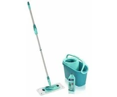 Grindų valymo rinkinys Clean Twist M Ergo Leifheit
