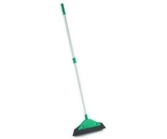 Grindų šepetys Soft&amp;Easy Leifheit 34cm porolonas/žalias