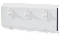 Leifheit Rollfix Triple 150 Longline wall-mounted dryer