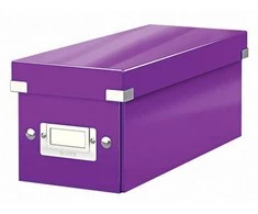 Leitz LUOVĖ LEITZ C &amp; S WOW, VIOLET 41304346