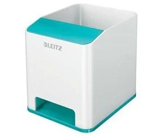 Leitz Puodelis na d�ugopisy Leitz WOW turkio