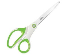 Leitz Nożyczki LEITZ WOW 205mm žalia 53192054