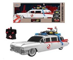 Jada Toys Jada Ghostbusters RC auto ECTO-1