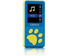 Lenco Xemio-560BU blau