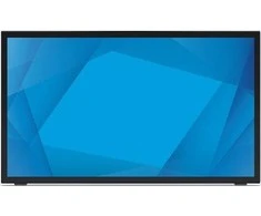 Monitorius ELO Touchsystems ET2470L-2UWA-0-BL-G 24 IN LCD/MNTR FHD PCAP 10-TOUCH Juodas