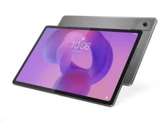 Planšetė Lenovo Idea TAB PLUS 256 GB + 12 GB pilka / 12,1" / 2560 x 1600 / 12 GB / 256 GB / 8 MP + 13 MP / Android 15