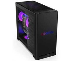 Lenovo Legion T5 30IAS10 juoda