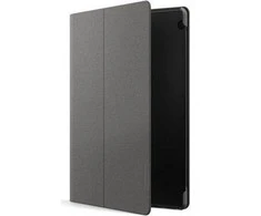 Lenovo Accessories IdeaTab M10 FHD 2nd Gen Folio Dėklas ir plėvelė ZG38C02959 Folio Dėklas, Juodas, skirtas TB-X606