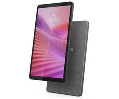Planšetė Lenovo Tab One LTE 4+128GB pilka