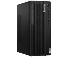 LENOVO ThinkCentre M75t G5 Tower tipo stacionarus kompiuteris – Ryzen7 8700G, 16 GB, 512 SSD, DVD-RW, W11P