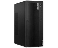 LENOVO asmeninis kompiuteris ThinkCentre M75t G5 - Ryzen 5 8500G, 16GB, 512SSD, HDMI, DP, AMD Radeon 740M, W11P, 3Y Onsite